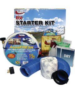 Valterra Start Kit Basic W/Pure Power VLT K88102