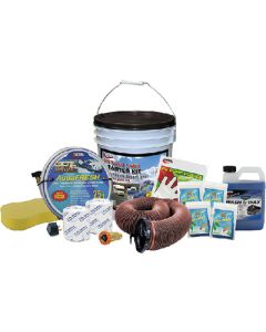 Valterra Deluxe Starter Kit Bucket VLT K88131