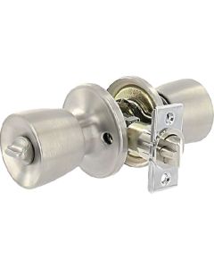 Valterra Knob/Knob Universal Entrance VLT L32CS010