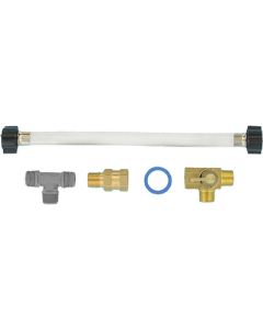 Valterra By-Pass Kit, Ez Turn Carded VLT P23505LFVP