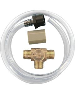 Valterra Pump Converter Kit Carded VLT P23506LFVP