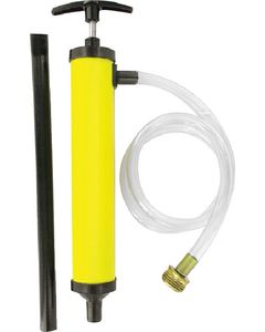 Valterra Hand Pump Kit Plastic Carded VLT P23507VP