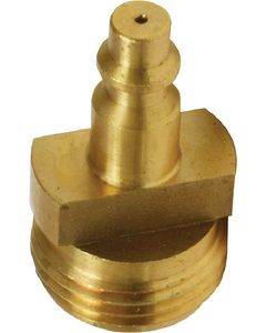 Valterra Blow Out Plug W/Quick Connect VLT P23510LFVP