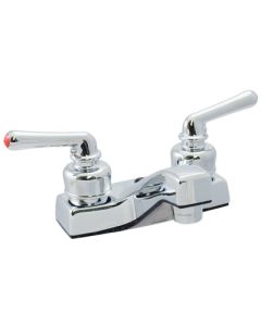 Valterra 4Inchrome Lav Faucet W/Hi Arc VLT PF212308