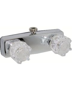 Valterra 4In Shower Faucet Chrome VLT PF213321