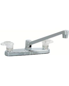 Valterra Cat. 2 Handle Kit. Faucet Chrm VLT PF221301