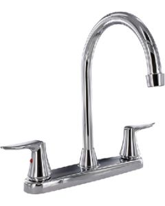 VALTERRA CATALINA 8 KITCHEN FAUCET CHM
