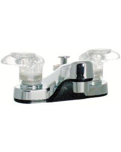 Valterra Cat. 2Hand Lav. Diverter Chrom VLT PF222341