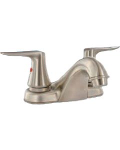 VALTERRA NICKEL HI/RISE FAUCET SPOUT PF2 PF222405