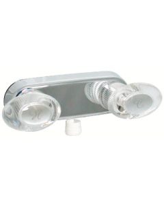 Valterra Cat. 2Hand Shower Valve Chrome VLT PF223341