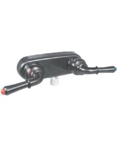 Valterra 2 Shower Valve- Rubbed Bronze VLT PF223541