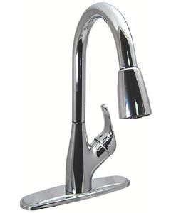 Valterra Hybrid 1 Hndl Pull Dwn Ktn Chm VLT PF231361