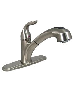 Valterra 1 Handle Hybrid 8In Kitchen VLT PF231441