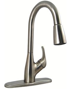 Valterra Hybrid 1 Hndl Pull Down Ktn Bn VLT PF231461