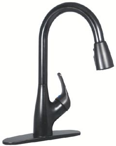 Valterra Hybrid 1 Hndl Pull Down Ktn Rb VLT PF231561