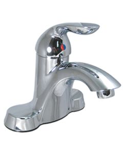 Valterra 1 Handle Hybrid 4In Lavatory F VLT PF232323