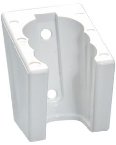 Valterra 3-Position Wall Mount White VLT PF276005