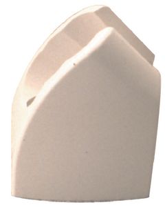 Valterra 3-Position Wall Mount Biscuit VLT PF276006