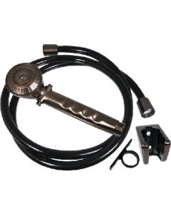 Valterra Classic Hand Hld Shwr Head Kit Vlt Pf276027