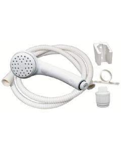 Valterra Airfusion Hheld Shwr Kit White Vlt Pf276050