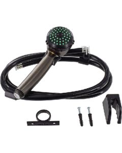 Valterra Hand Held Shower Kit Bronze VLT-PF276065