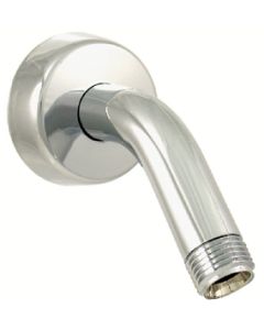 Valterra Shower Arm & Flange ABS VLT PF285001