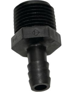 Valterra 1/2 Mpt X 3/8 Barb VLT RF883