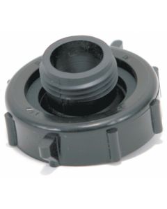 Valterra 1-1/2Inx3/4In Drain Connector VLT T010094VP