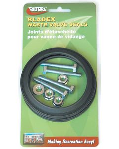Valterra Bladex Valve Seal Kit 3 VLT T10039VP