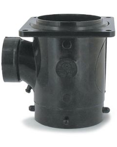 Valterra 3 Bay X 3 Rot.Fl.X 1 1/2 Hb VLT T1011