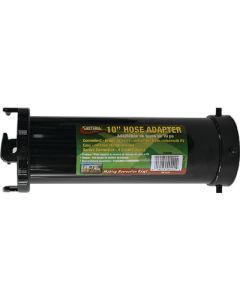 Valterra 10In Hose Adapter VLT T1022BK