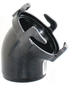 Valterra 45deg Hose Adapter VLT T1025