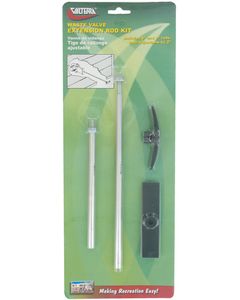 Valterra Waste Valve Extn Rod Kit VLT T104612VP