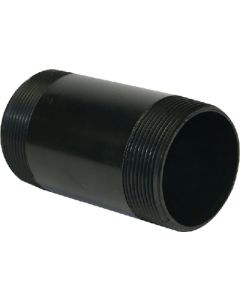 Valterra Abs Nipple 3"X6" Tread Both VLT T3506