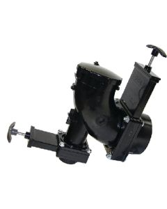 Valterra 3 Heel Inlet Double Valves VLT T68