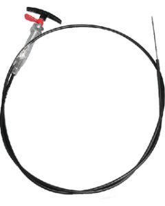 Valterra Cable E/Valve Handle 96In Vlt Tc96Pb