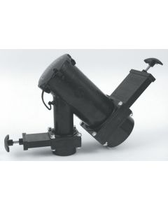 Valterra 3 Rotat Wye Double Valves VLT TR38