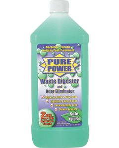 Valterra Pure Power Qt. Green VLT V22002