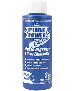 Valterra Pure Power Blue 4 Oz VLT V23004