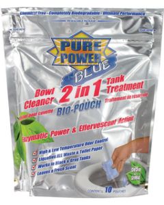 Valterra Pure Power Blue Drop-Ins VLT V23020