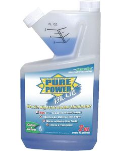 VALTERRA PURE POWER BLUE  40OZ. VLT V23103