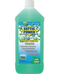 Valterra Septic Power 32 Oz VLT V44001