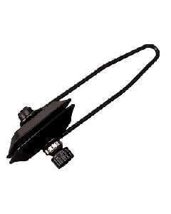 SEA DOG MOTOR FLUSH RECTANGULAR