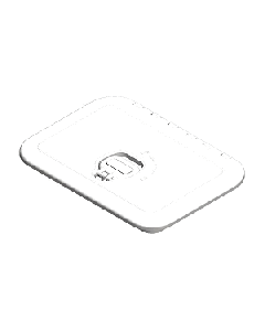 Sea-Dog SEA DOG TRIPLE LOCK  RECTANGULAR MARINE HATCH 336520-3