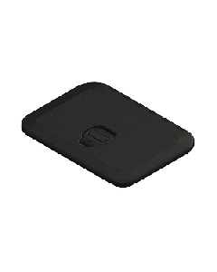 Sea-Dog Triple Lock Rectangular Marine H 336525-3