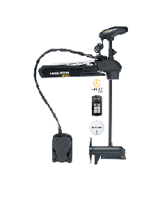 MINN KOTA ULTREX 112/MSI/IP 112LB 36V 45" W/IP_LINK 1368885