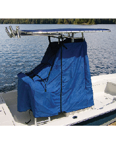 Taylor Made Universal T-Top Center Console Cover - Blue 67852OB