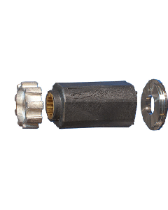 TURNING POINT HUB KIT #711  11701100