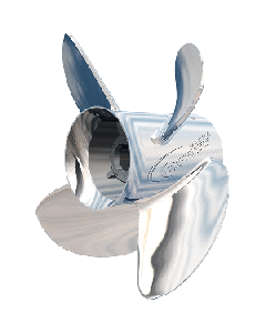 TURNING POINT EXPRESS SS LH PROPELLER 15.3" X 13 PITCH 31501340