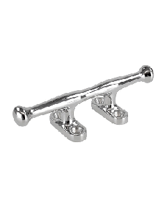 Sea-Dog Smart Cleat 6" Deck Mount Investment Cast 316 Stainless Steel 041636-1